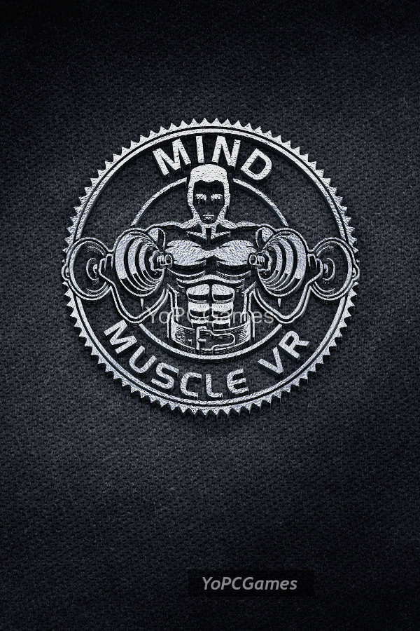 mind muscle vr cover