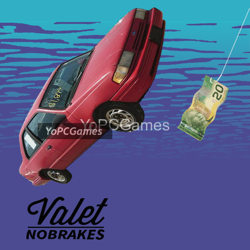 no brakes valet pc game