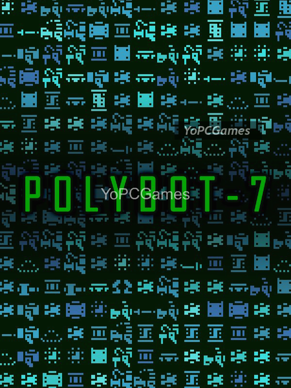 polybot-7 game