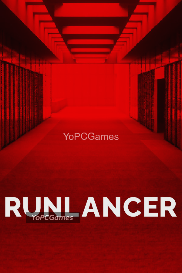 runlancer poster