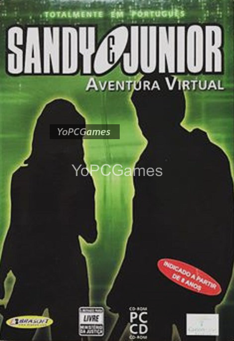 sandy & junior aventura virtual for pc
