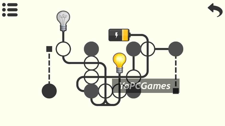 stream - circuit puzzle screenshot 4