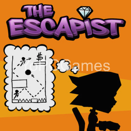 the escapist cover