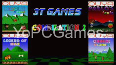 3t games compilation 2 for pc