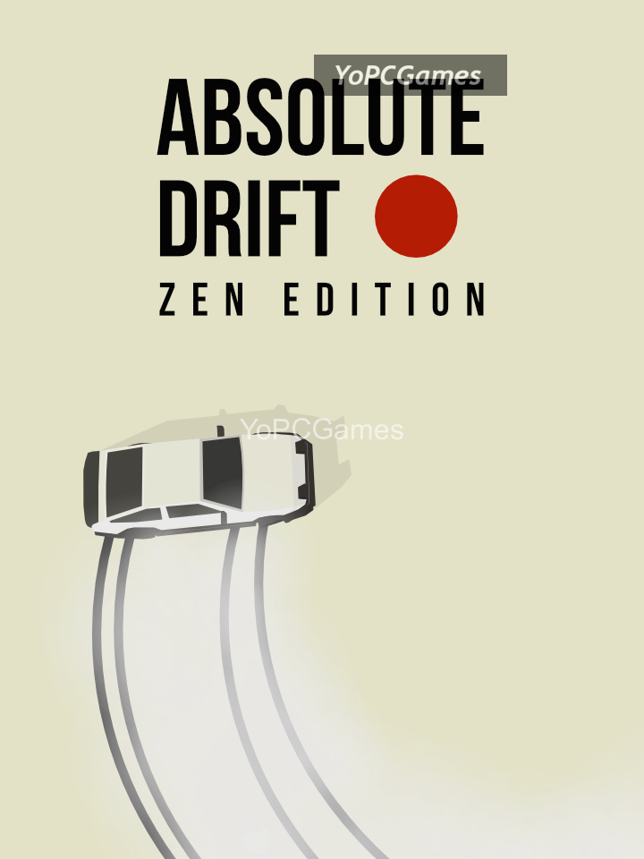 absolute drift: zen edition cover