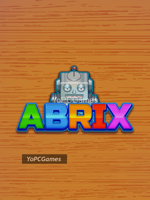 adventures of abrix game