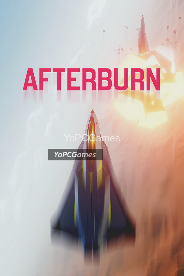 afterburn for pc