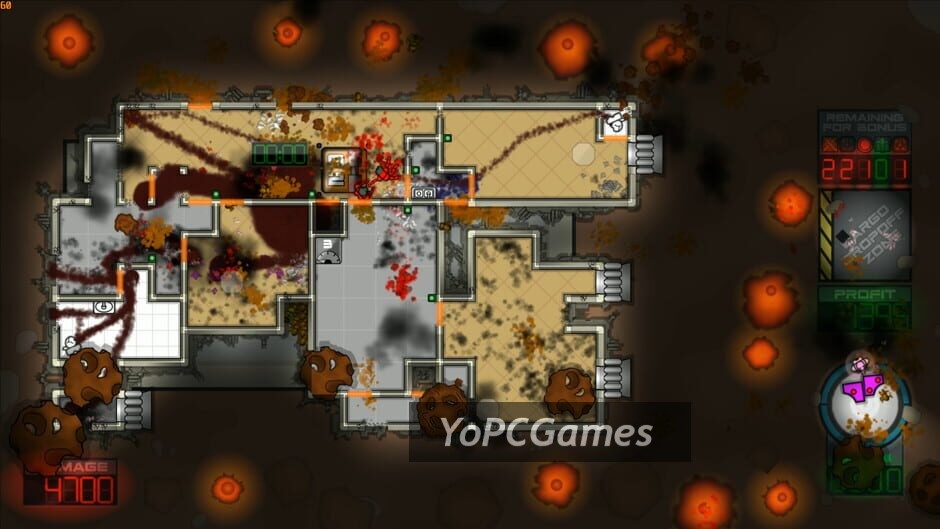 airlock arena screenshot 3