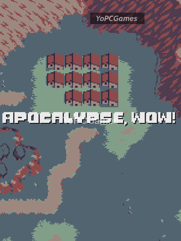 apocalypse, wow! pc game