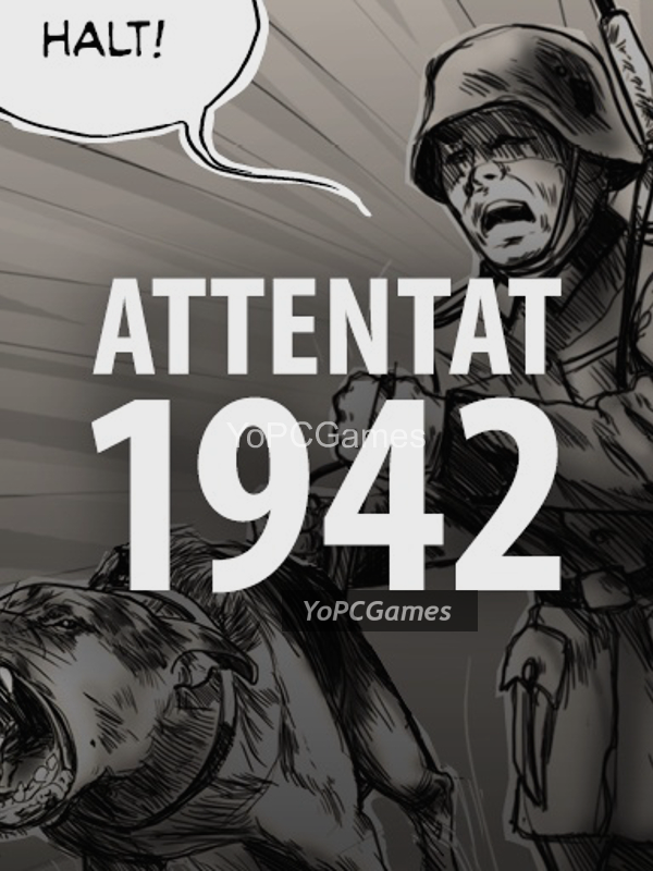 attentat 1942 for pc