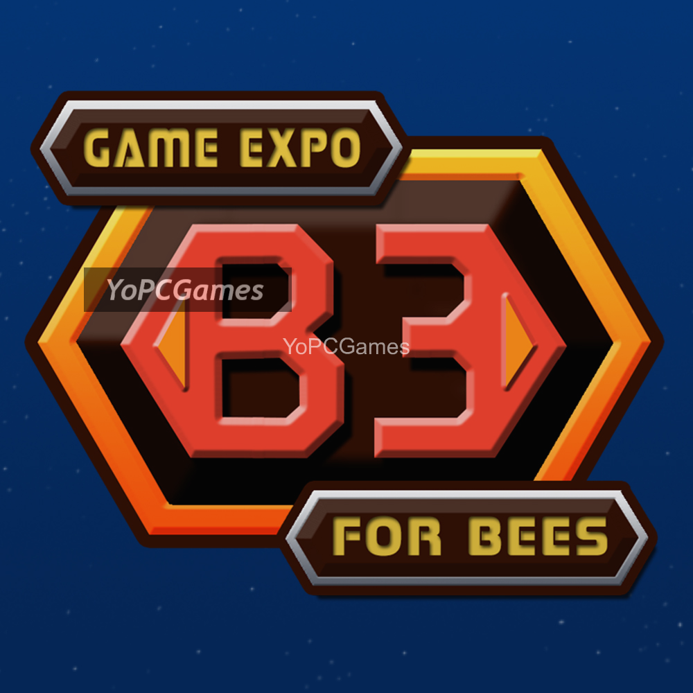 b3 game expo for bees pc game
