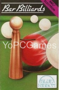 bar billiards for pc