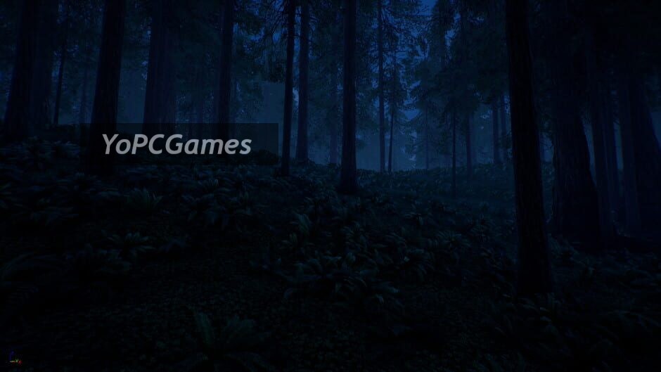bella: the girl in the woods screenshot 5