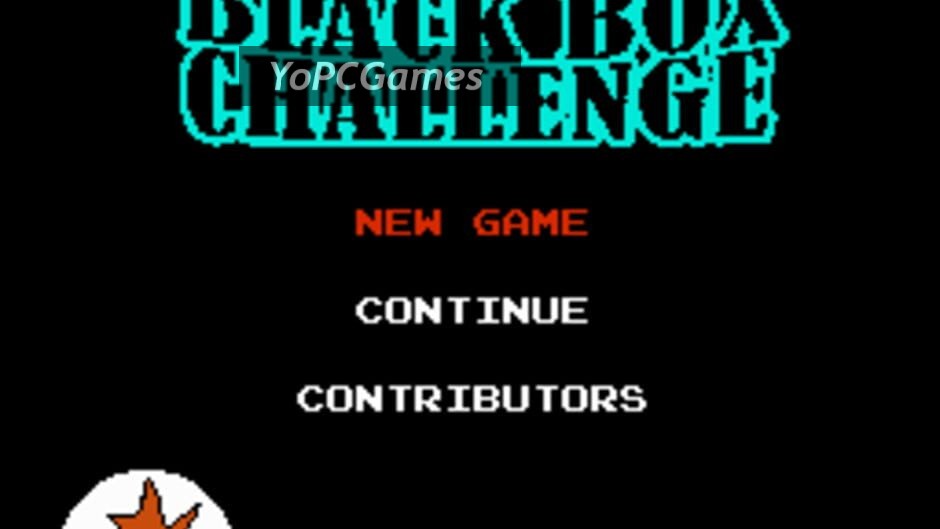 black box challenge screenshot 3