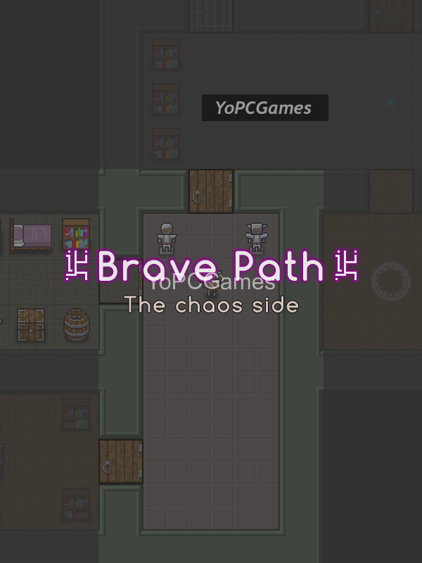 brave path game