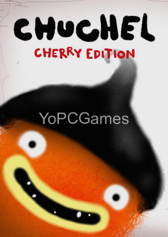 chuchel: cherry edition for pc