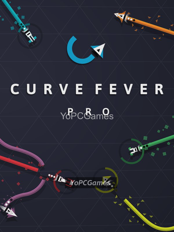 curve fever pro cover