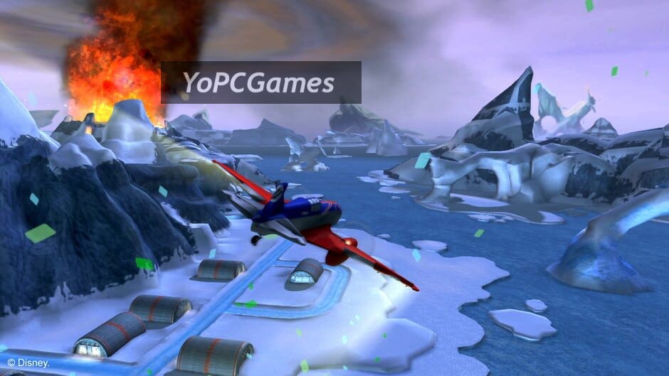 disney planes screenshot 4