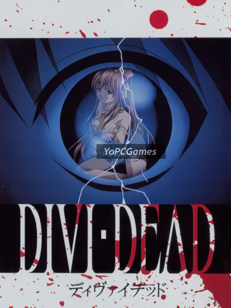 divi-dead pc game