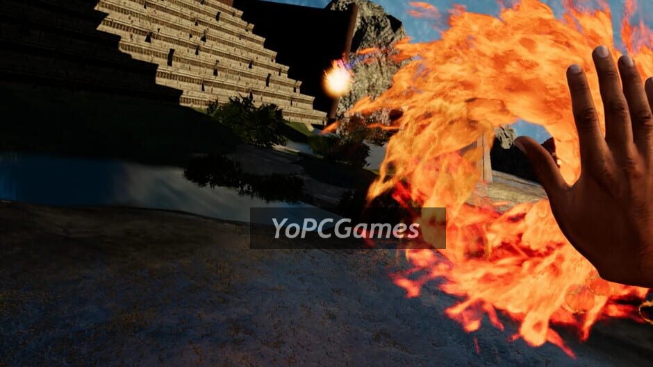elemental combat screenshot 5