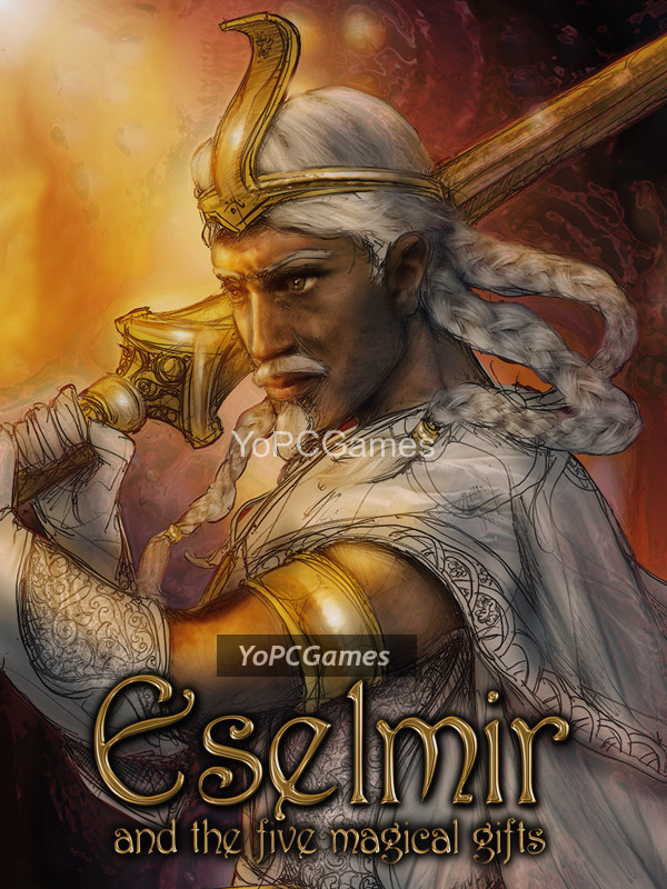 eselmir and the five magical gifts for pc