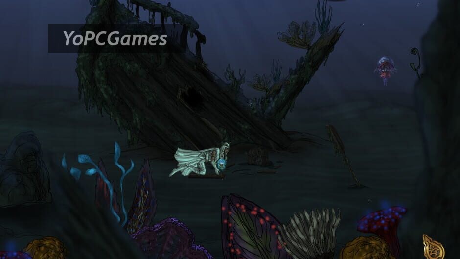eselmir and the five magical gifts screenshot 1
