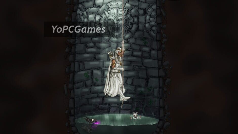 eselmir and the five magical gifts screenshot 3