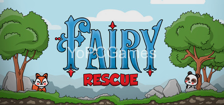 fairy rescue game