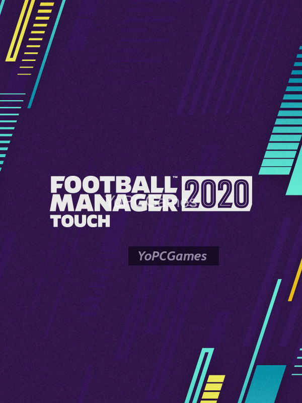football manager 2020 touch pc