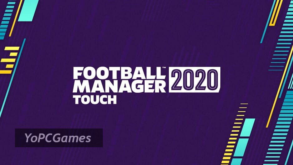 football manager 2020 touch screenshot 1