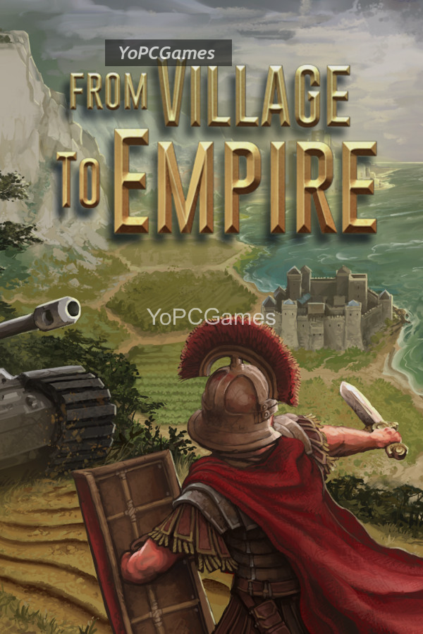 from village to empire pc game