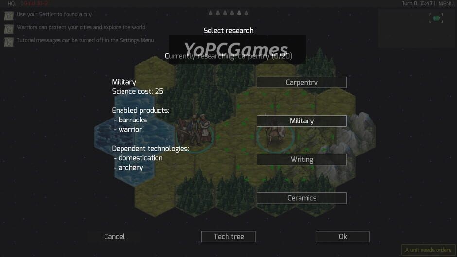 from village to empire screenshot 2