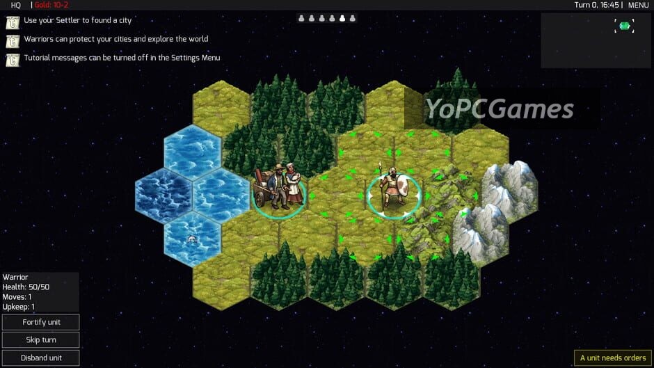 from village to empire screenshot 4