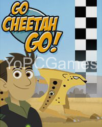 go cheetah go pc