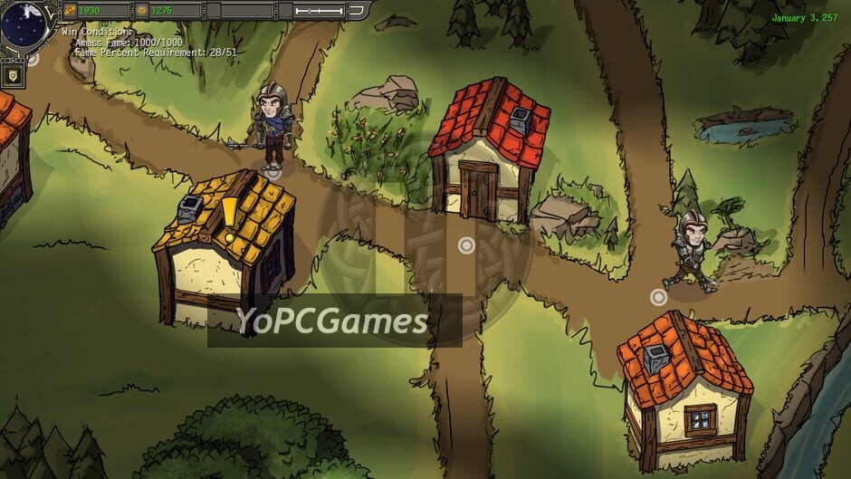 guilds of delenar screenshot 4