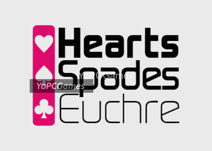 hearts spades euchre game