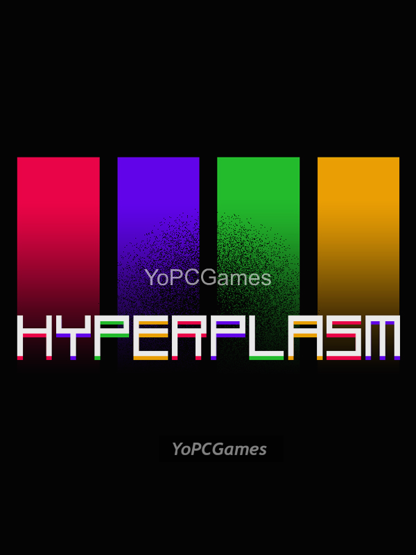 hyperplasm game