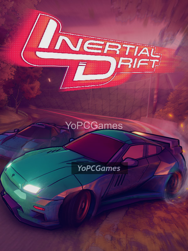 inertial drift pc game
