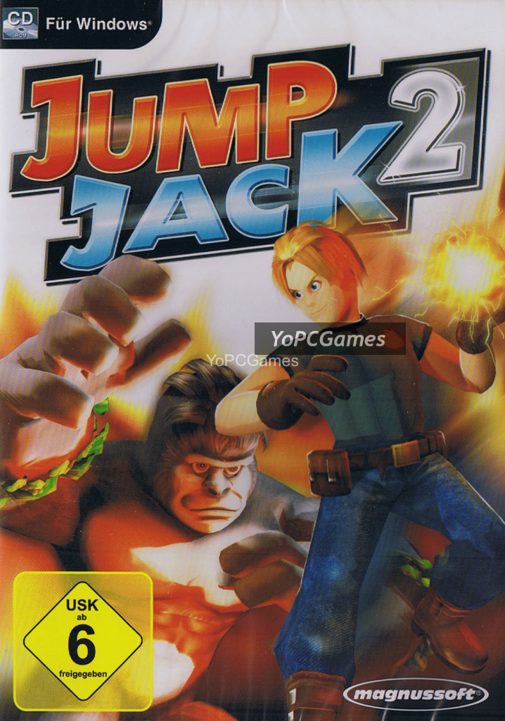 jump jack 2 game