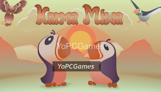 karma miwa game