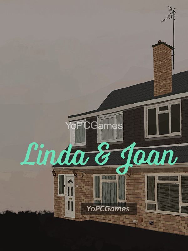 linda & joan pc