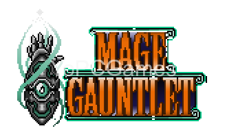 mage gauntlet for pc