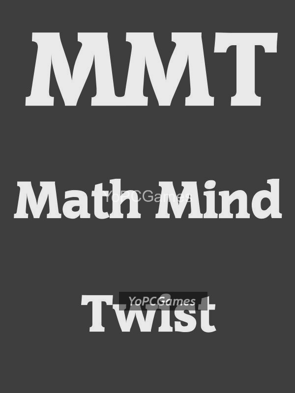 math mind twist pc