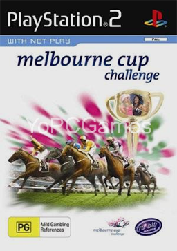 melbourne cup challenge pc