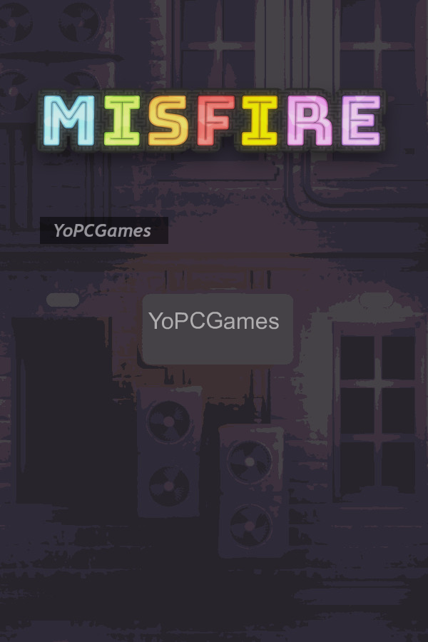 misfire pc