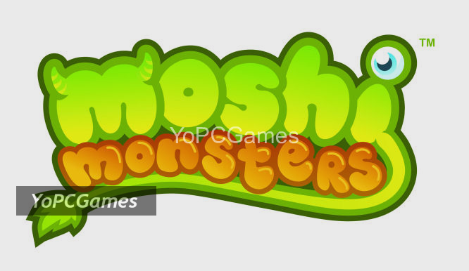 moshi monsters game