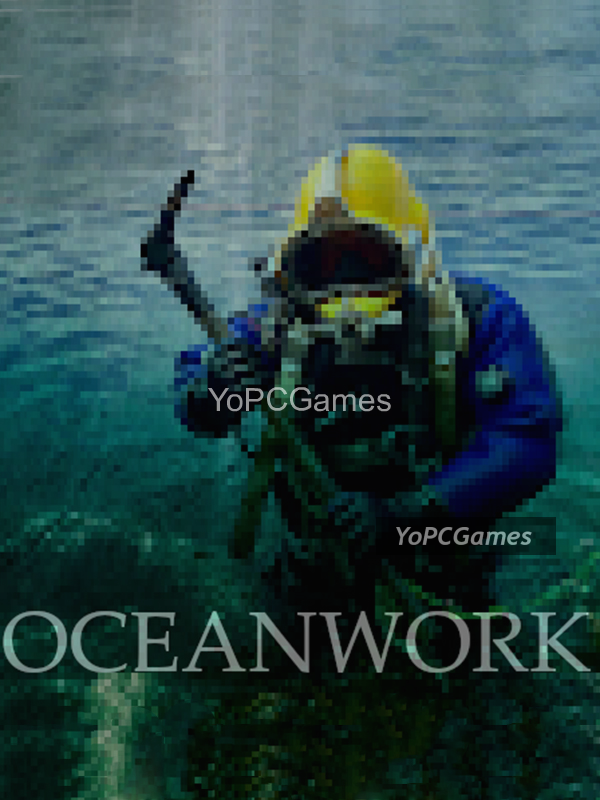 oceanwork game