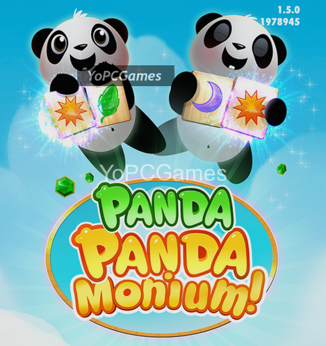 panda pandamonium pc