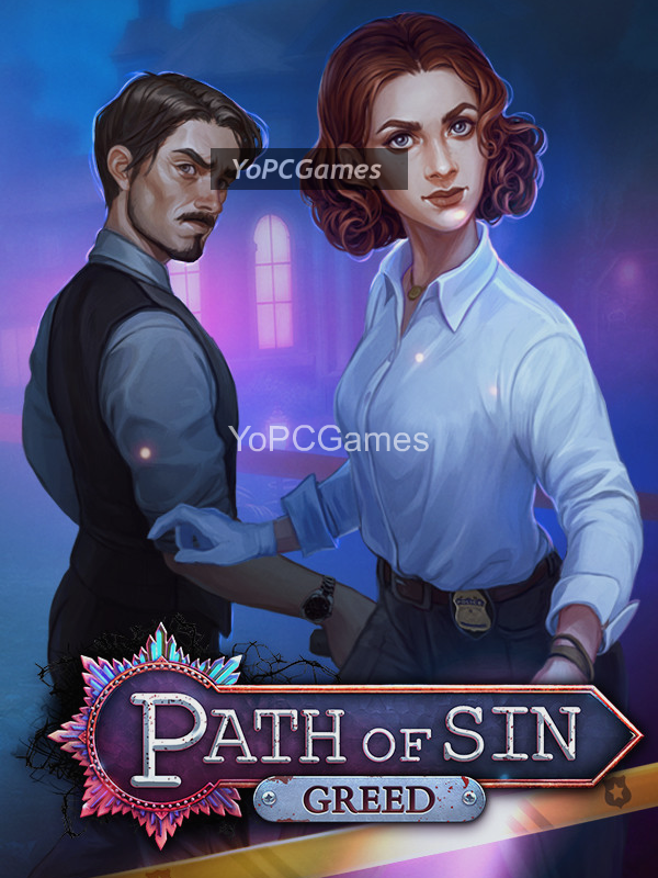 path of sin: greed pc game