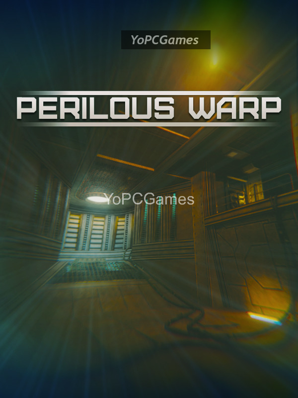 perilous warp pc